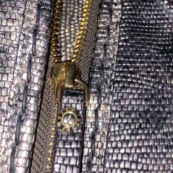 Henri Bendel A-list Satchel - Picture 8 of 8